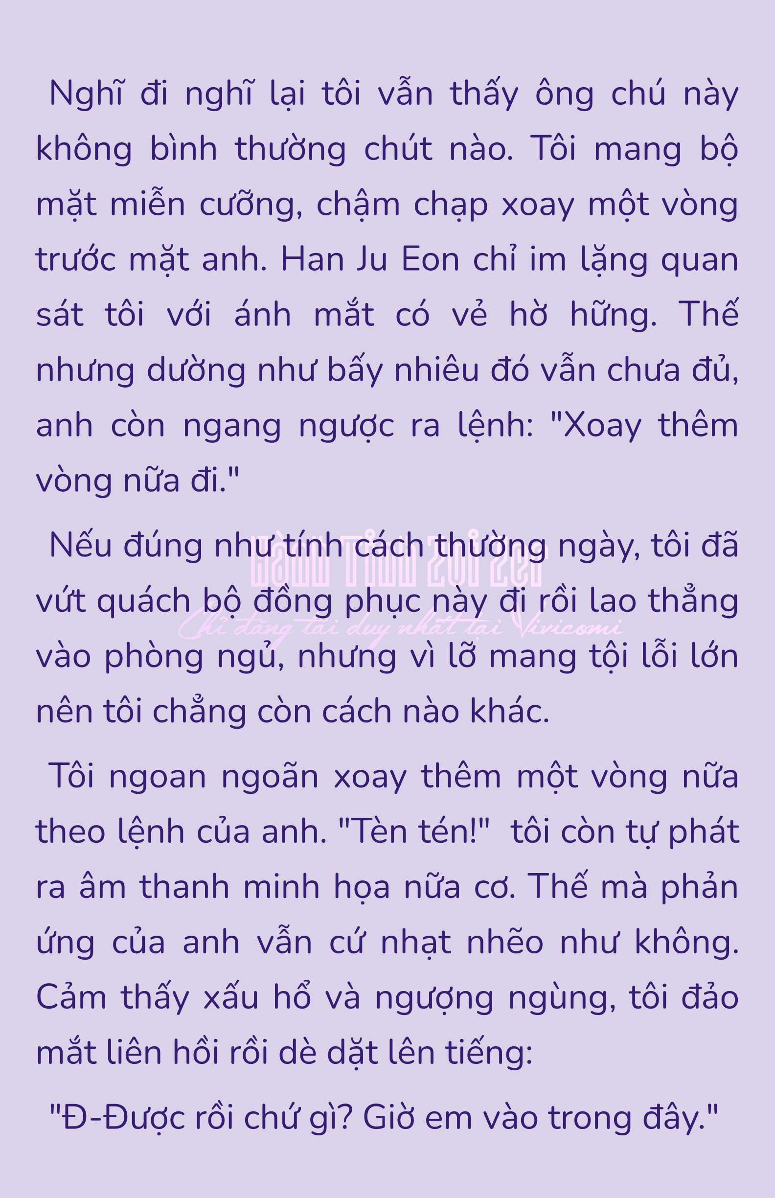 [NOVEL] - JUNK? JUNK! Chap 186 - Trang 2