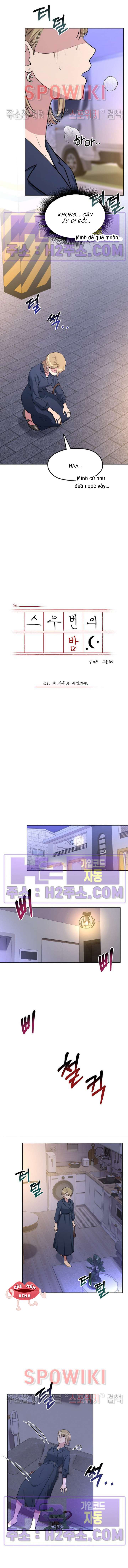 Twenty Nights Twenty Nights-Chap 25 - Trang 2