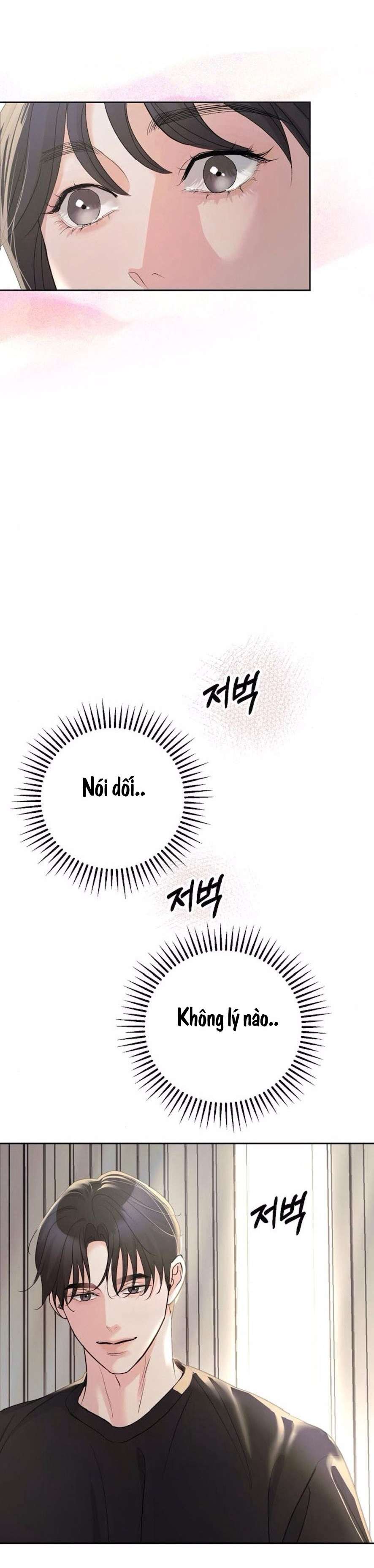 Cẩn Thận Va Phải Tình Yêu Chap 17 - Trang 4