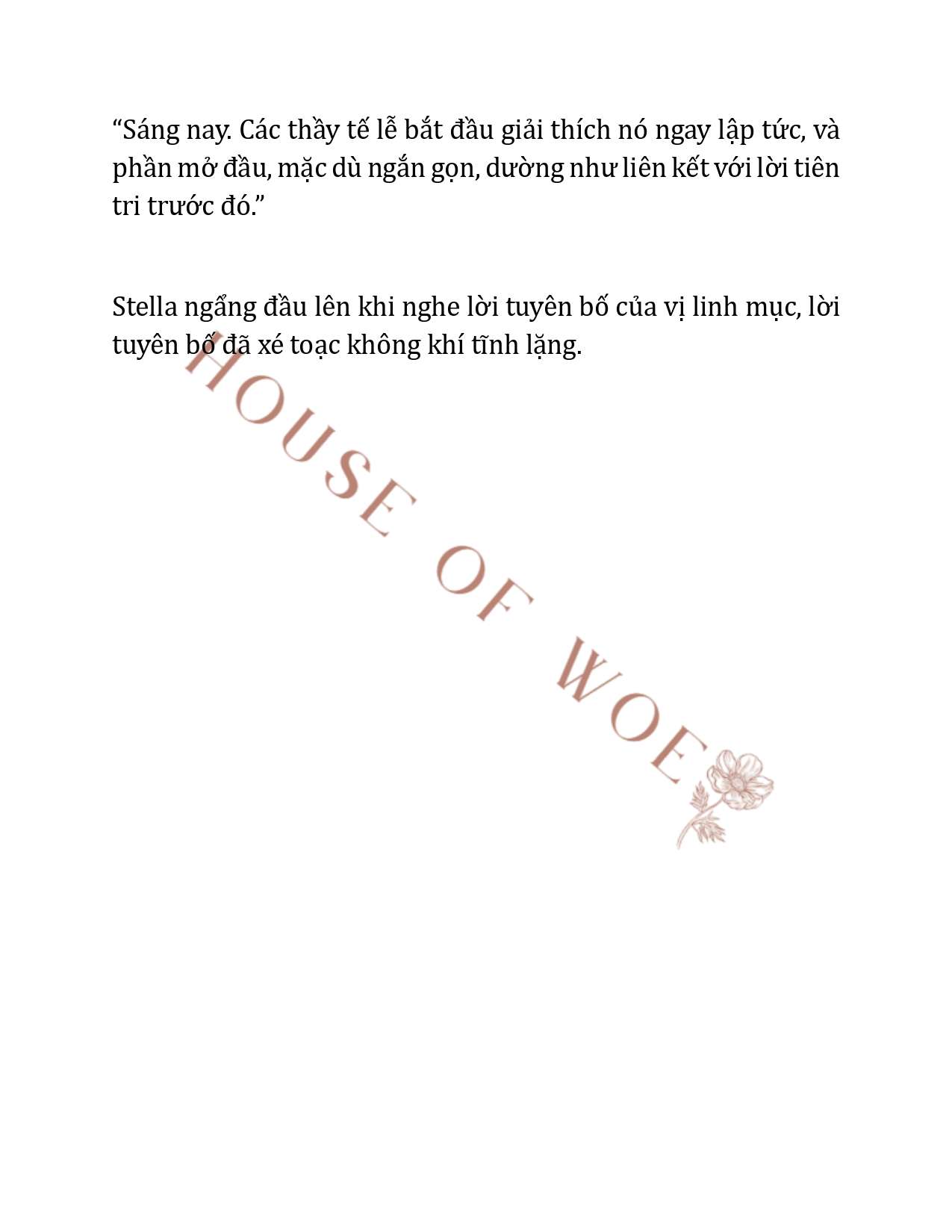 [NOVEL] QUÁI THÚ BỊ NGUYỀN RỦA NẮM GIỮ DÂY XÍCH CỦA TÔI Chap 27 - Trang 2