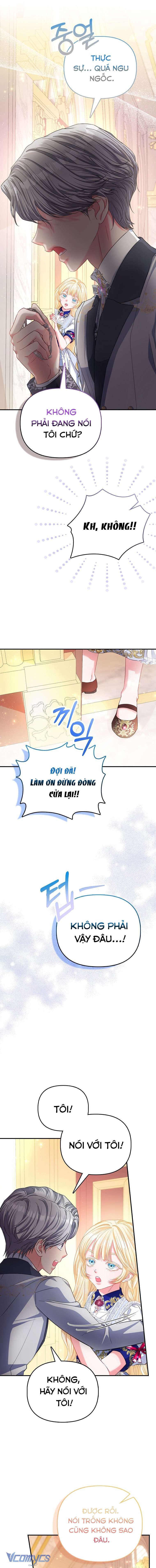 Nàng Công Chúa Của Mọi Người Chapter 34 - Trang 4