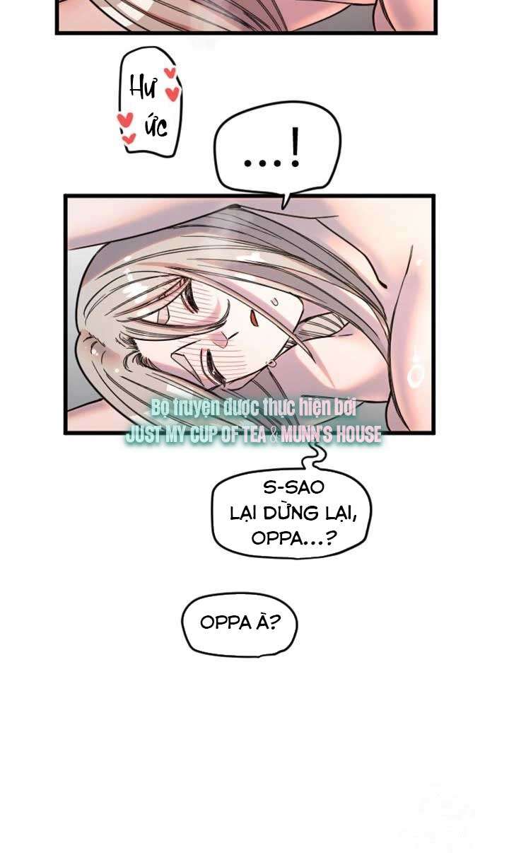 Manitto Chap 23 - Trang 3