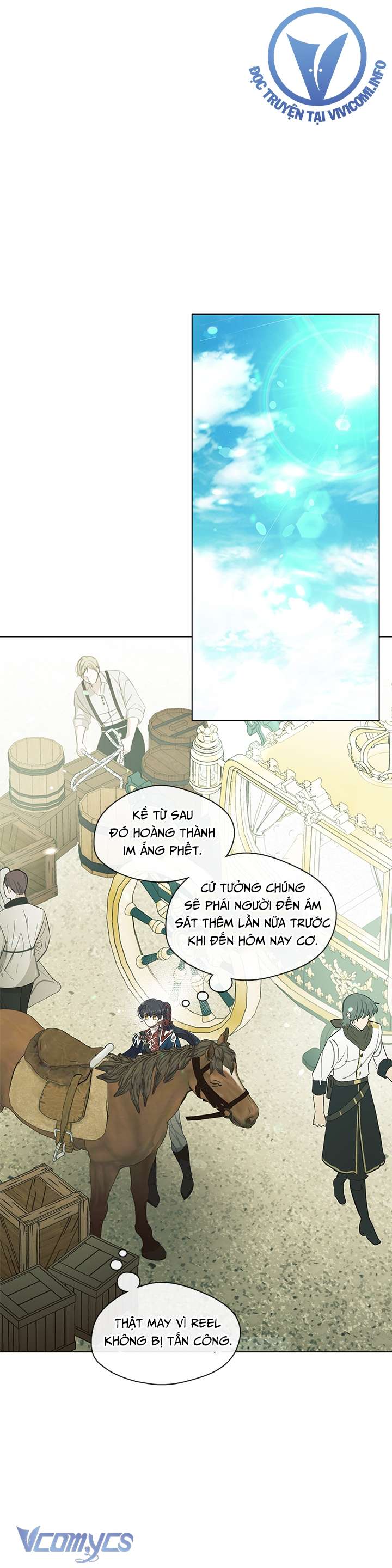 Gia Đình Bị Ám Ảnh Bởi Tôi Chap 75 - Trang 4