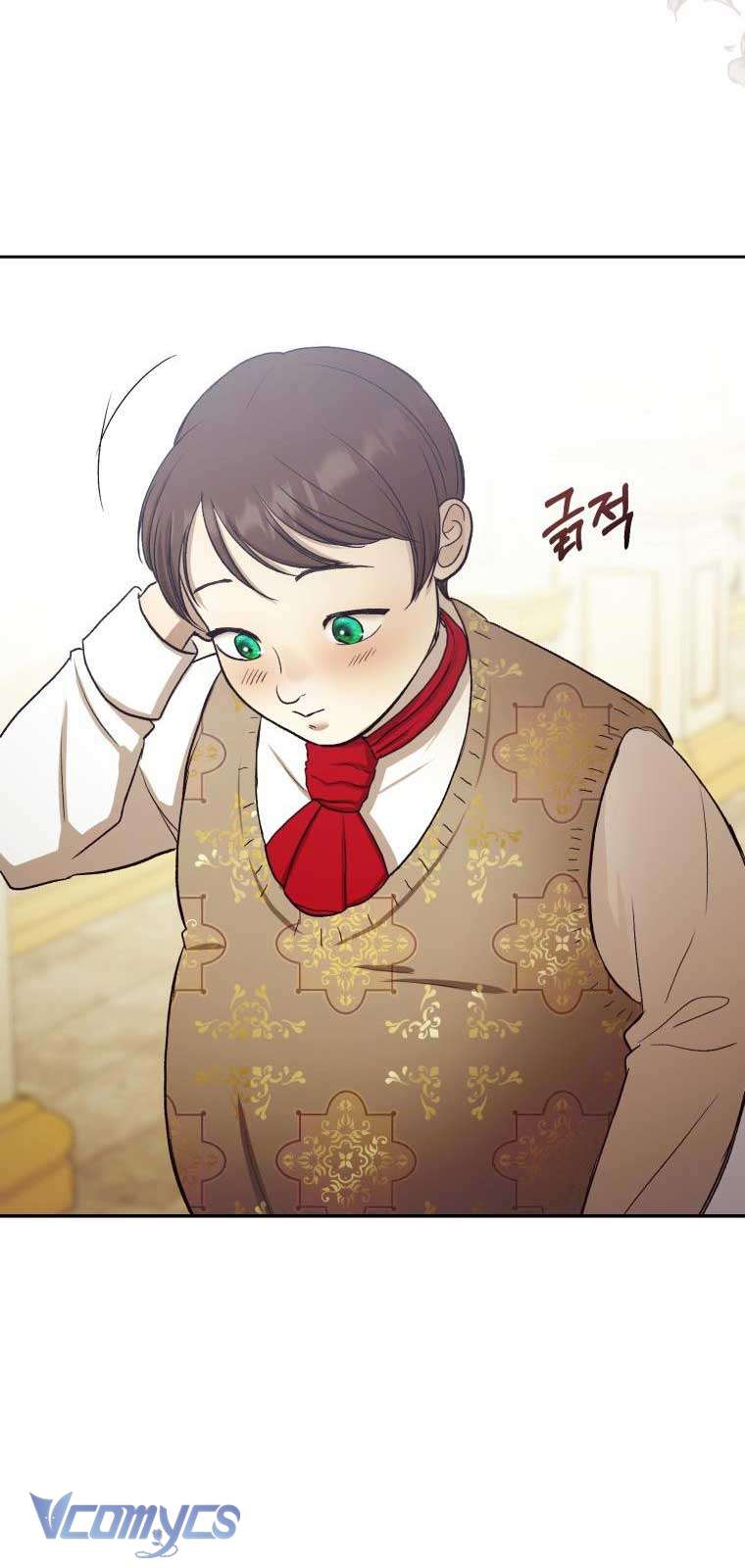 Tôi Bị Cắn Bởi Chú Chó Tôi Đã Bỏ Rơi Chap 78 - Trang 2