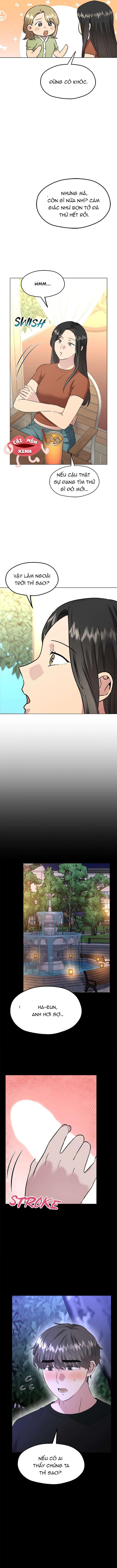 Twenty Nights Twenty Nights-Chap 54 - Next Twenty Nights-Chap 55