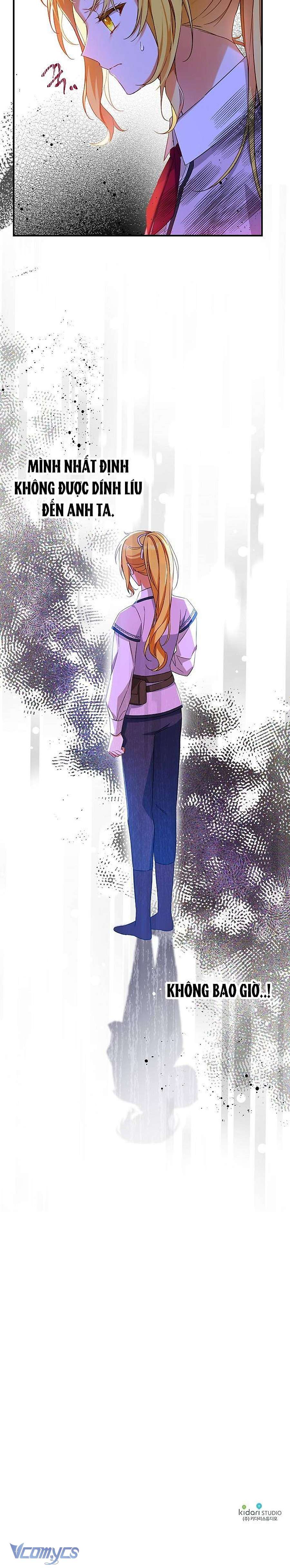 Thuần Hóa Hầu Tước Quái Dị Chap 17 - Trang 2