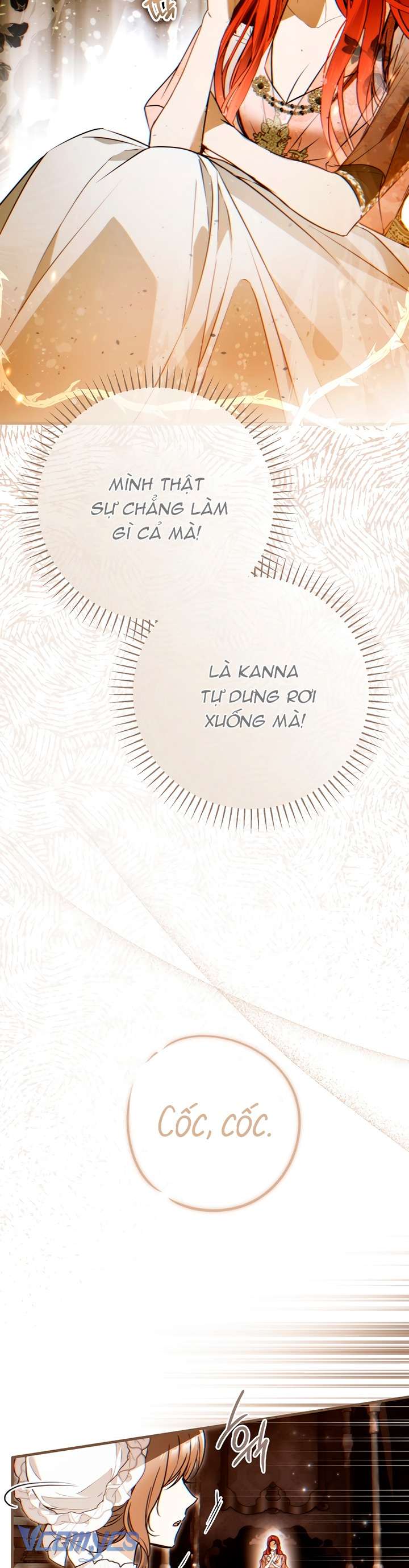 Ai Đó Đang Điều Khiển Cơ Thể Của Tôi Chap 66 - Trang 4