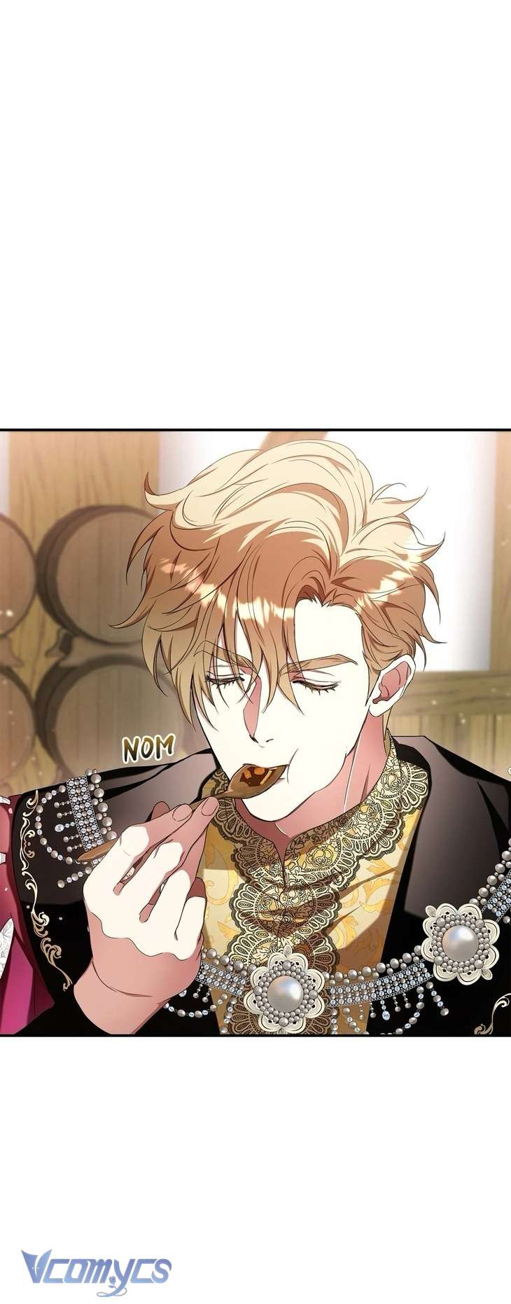 Người Yêu Đã Chết Của Tôi Đã Trở Thành Bạo Chúa Chap 29 - Trang 2