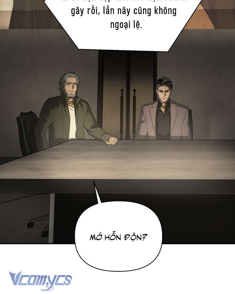 Ác Chi Hoàn Chap 71 - Trang 3