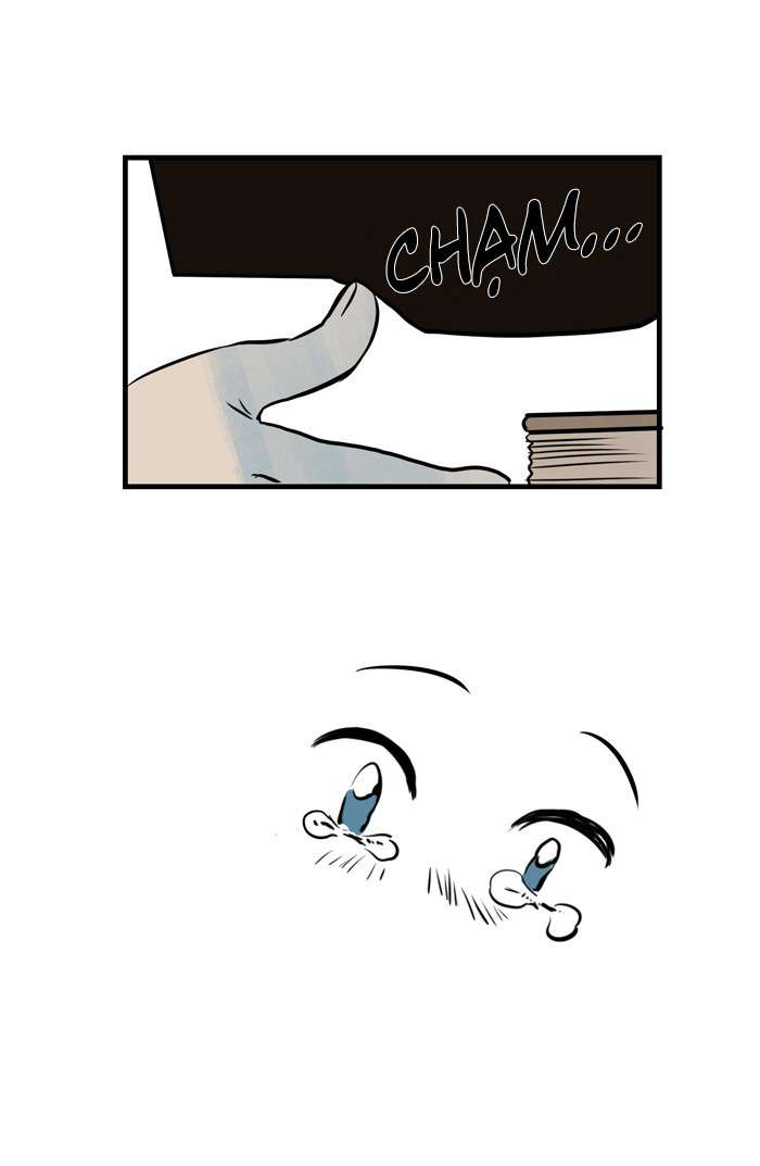 Lá thư giấu kín Chap 1 - Trang 2