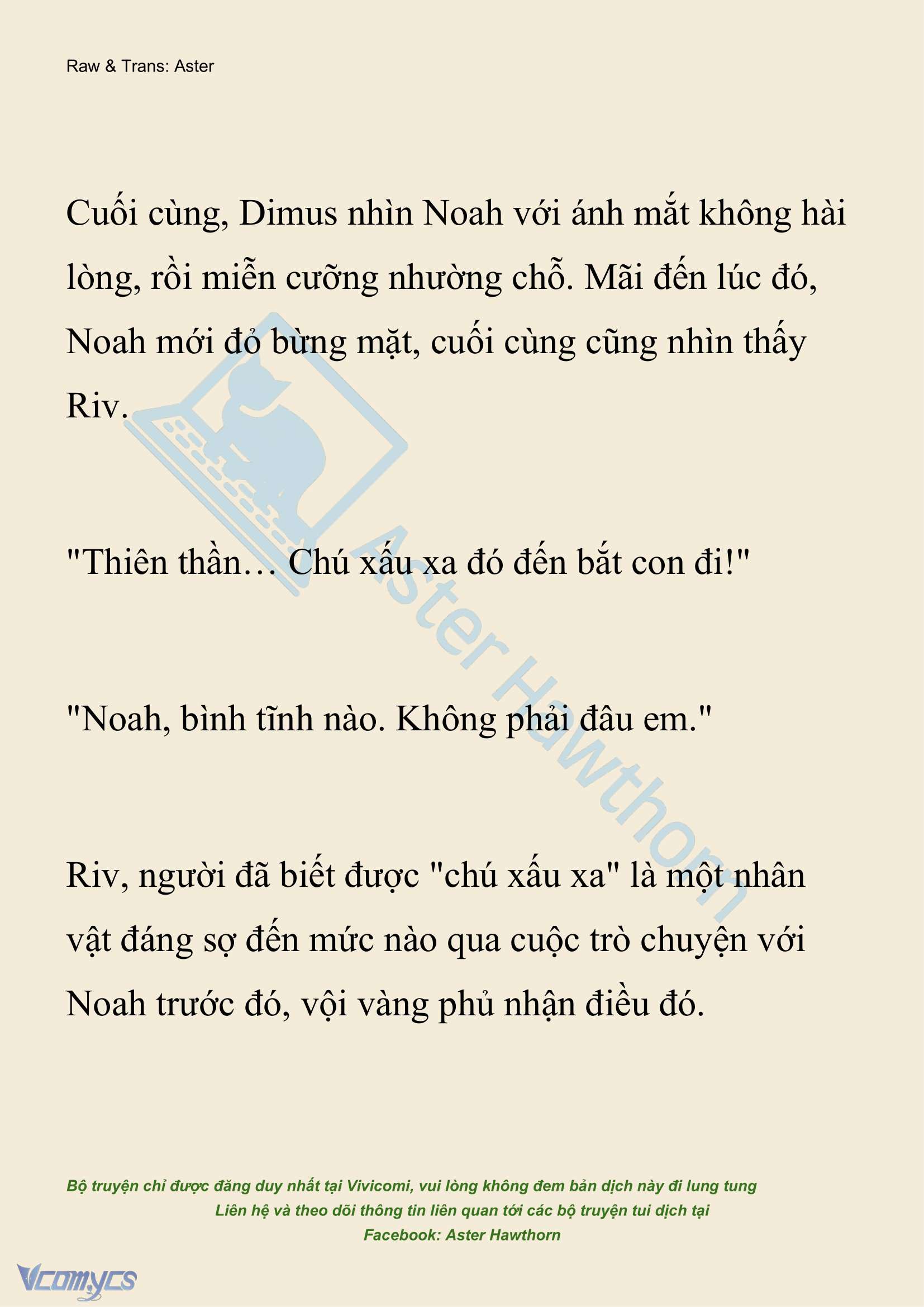 [NOVEL] Odalisque Chap 154 - Trang 2