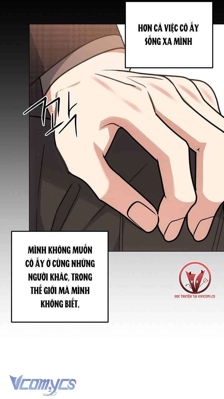 [18+] Vì Những Thứ Đã Tan Vỡ Chap 56 - Next Chap 57