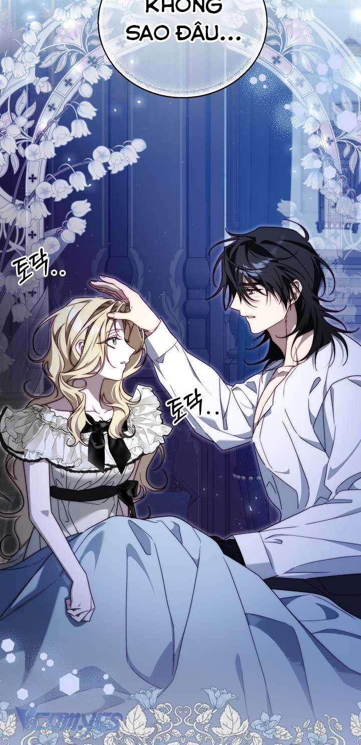 Thuần Hóa Hoàng Tử Quái Vật Chap 20 - Trang 3