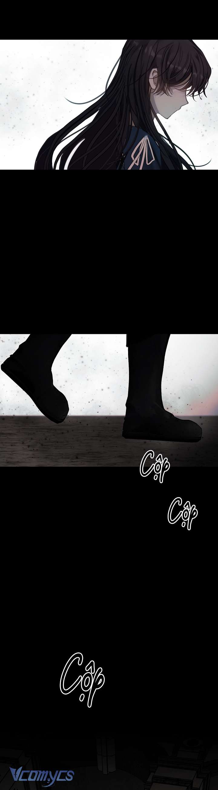 Gia Đình Bị Ám Ảnh Bởi Tôi Chap 78 - Trang 4