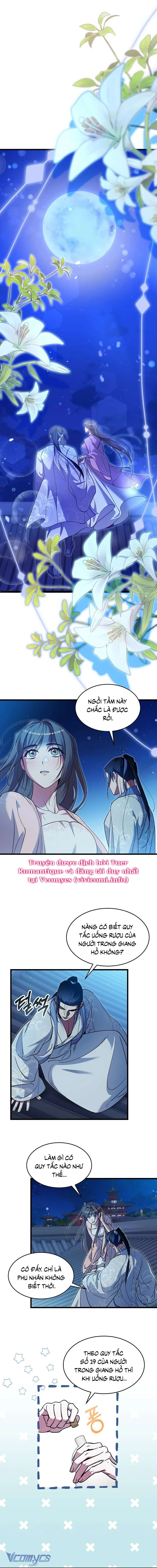 [18+] Phu Quân Phản Diện Mà Tôi Giết Đã Trở Lại Chap 26 - Trang 3