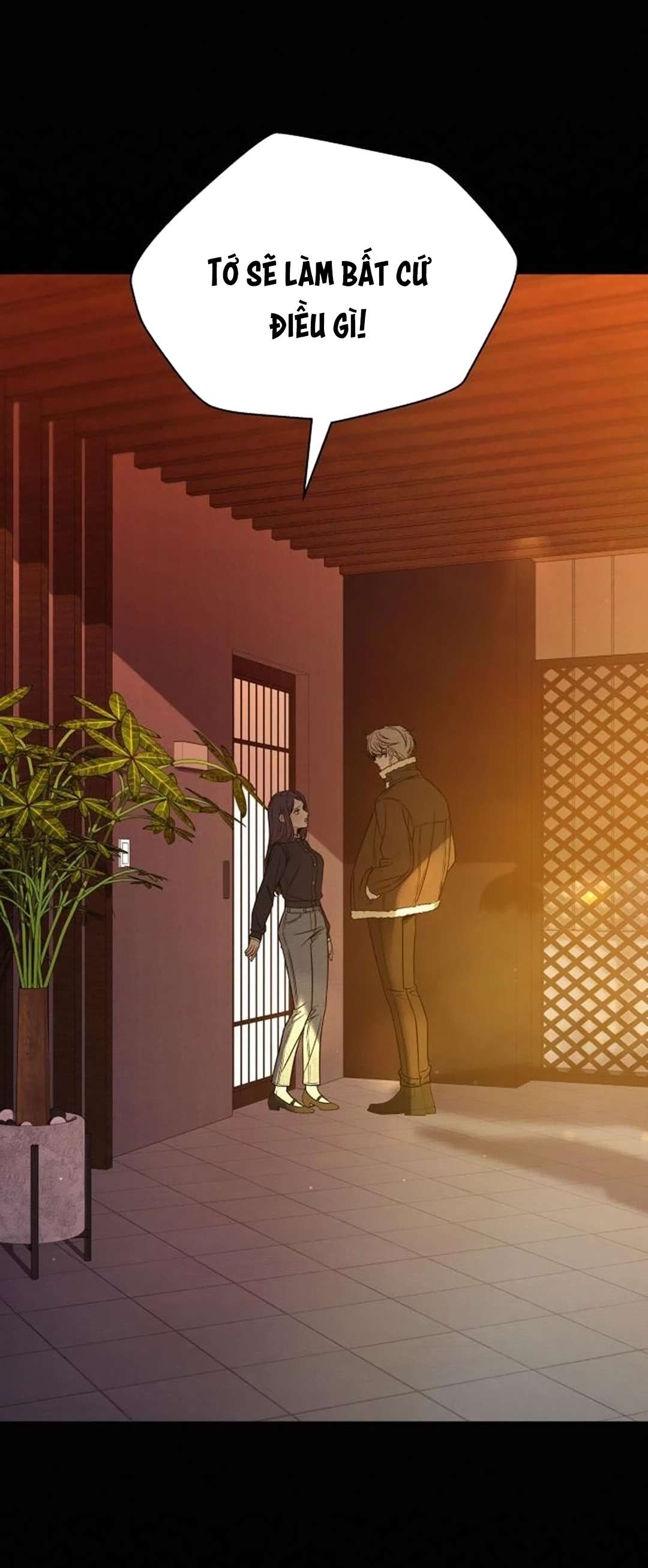 Chiến Lược: Tình Yêu Trong Sáng Chap 111 - Trang 3