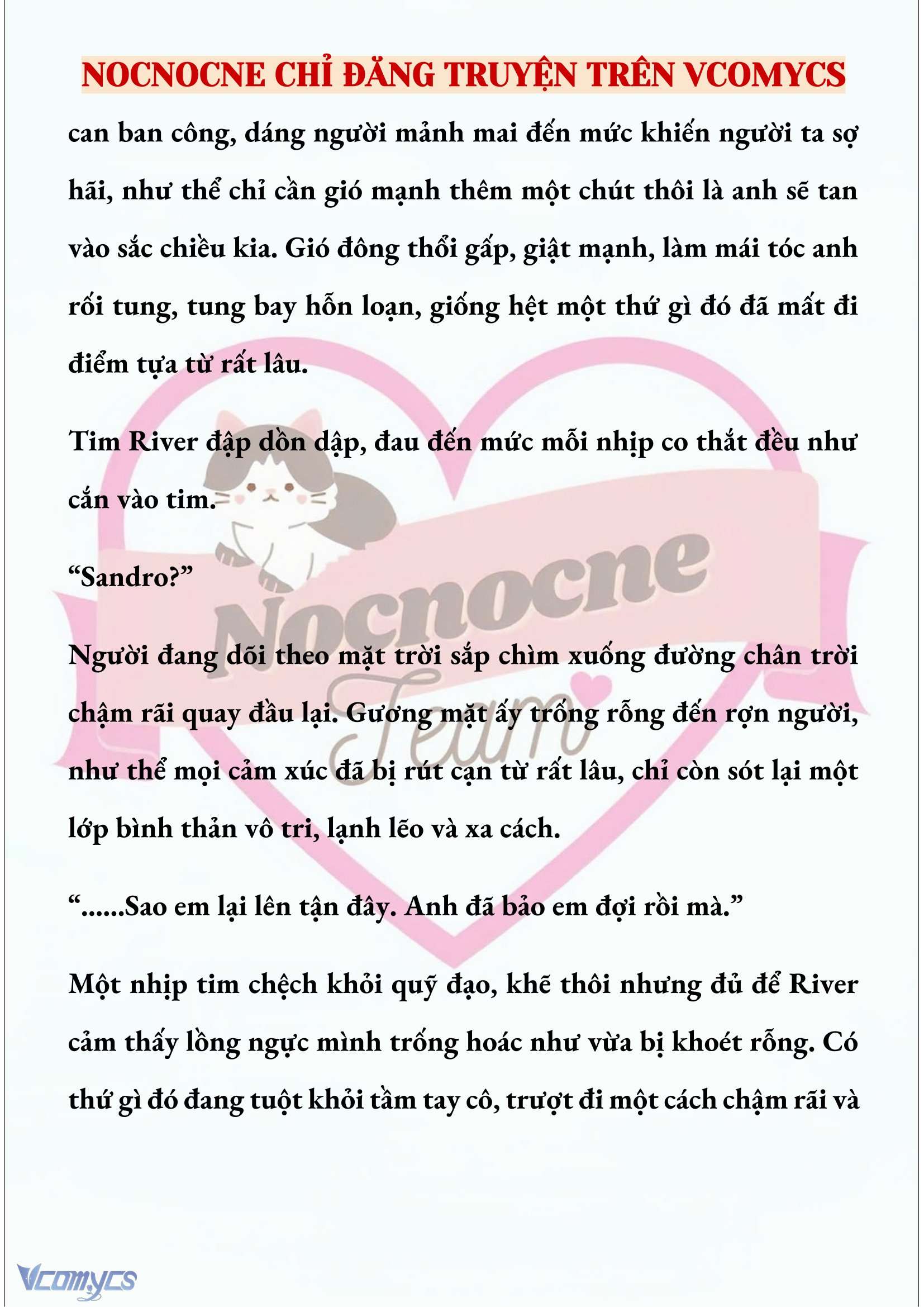 [TIỂU THUYẾT] ĐIỂM CHÍ Chap 163 - Trang 2