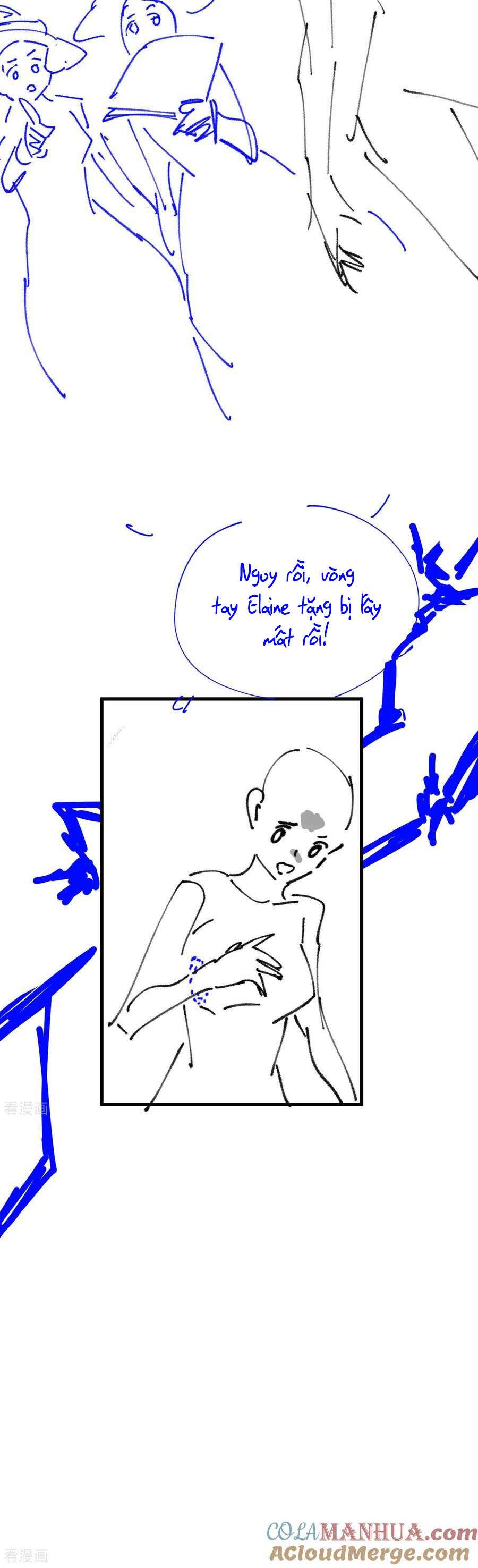 Hiệp Sĩ Độc Quyền Của Long Nữ Chap 35 - Trang 4