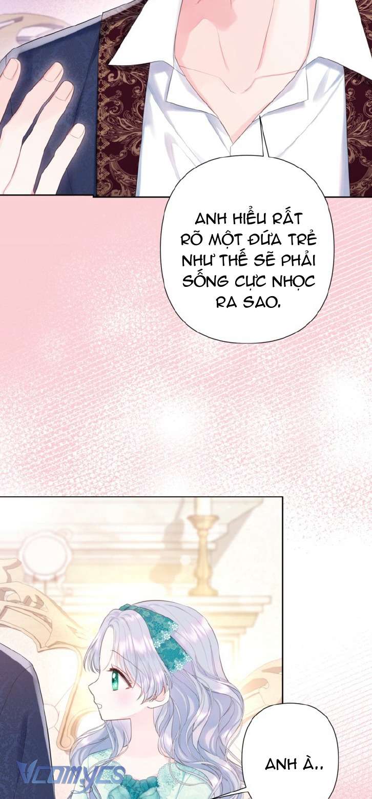 Người Anh Trai Mạnh Nhất Của Tôi Đã Mất Trí Nhớ Chap 31 - Trang 4