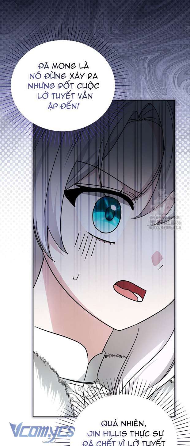 Kế Hoạch Nghỉ Hưu Của Nhân Vật Phản Diện Chap 23 - Trang 4