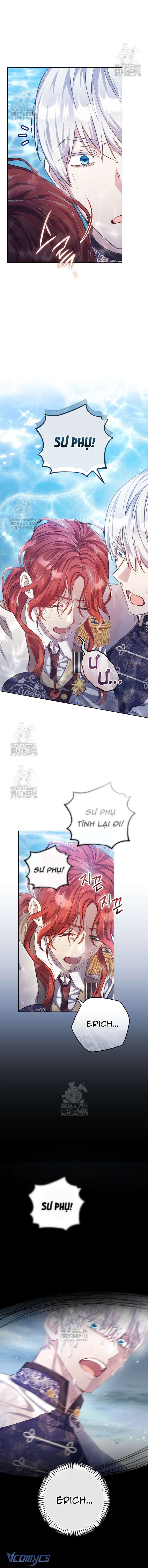 [18+] Hoàng Tử Của Em Chap 10 - Trang 2