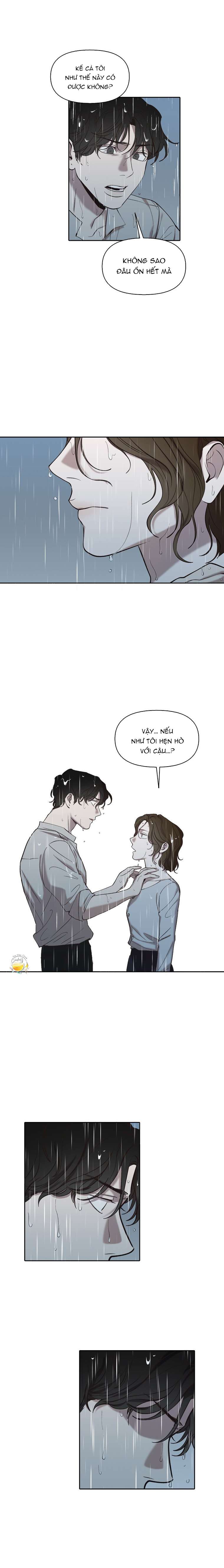 Thanh Xuân Của Chúng Ta Chap 103 - Trang 3