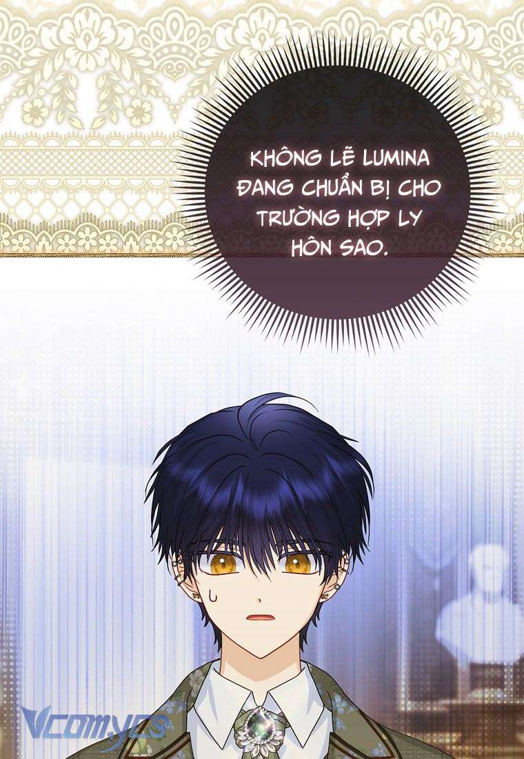 Nhân Vật Phản Diện Đều Thích Tôi Chap 64 - Trang 3