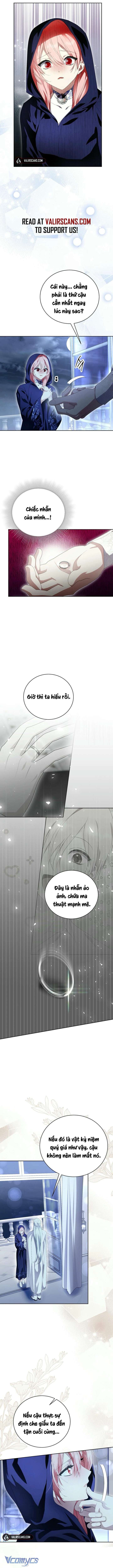 [PNT] Phía Sau Mặt Nạ Của Nam Chính Hiền Lành Chap 77 - Trang 2