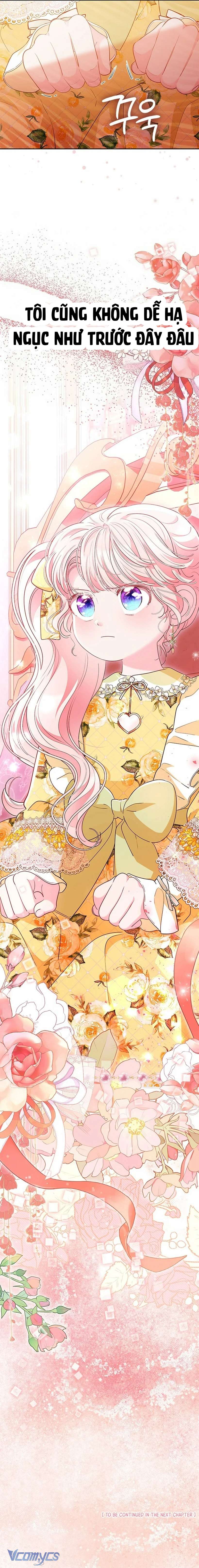 Đã Từ Chối Sủng Ái Rồi Mà Sao Còn Ám Ảnh Thế Chap 66 - Trang 2