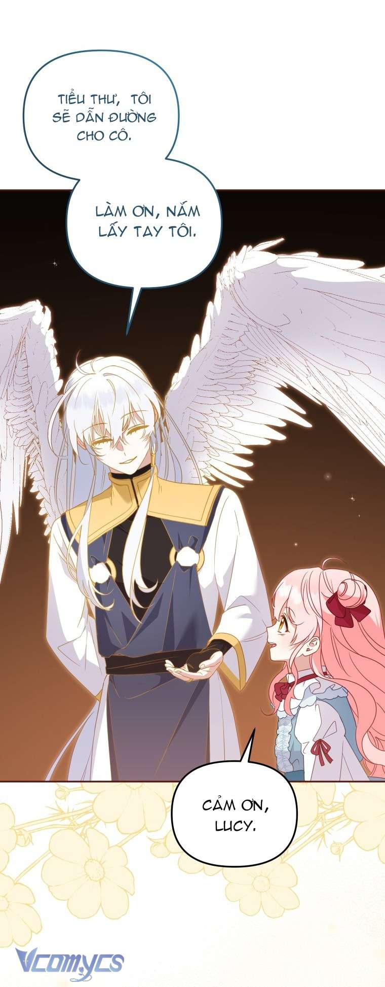 Tôi Được Nuôi Dưỡng Bởi Những Kẻ Phản Diện Chap 115 - Trang 2