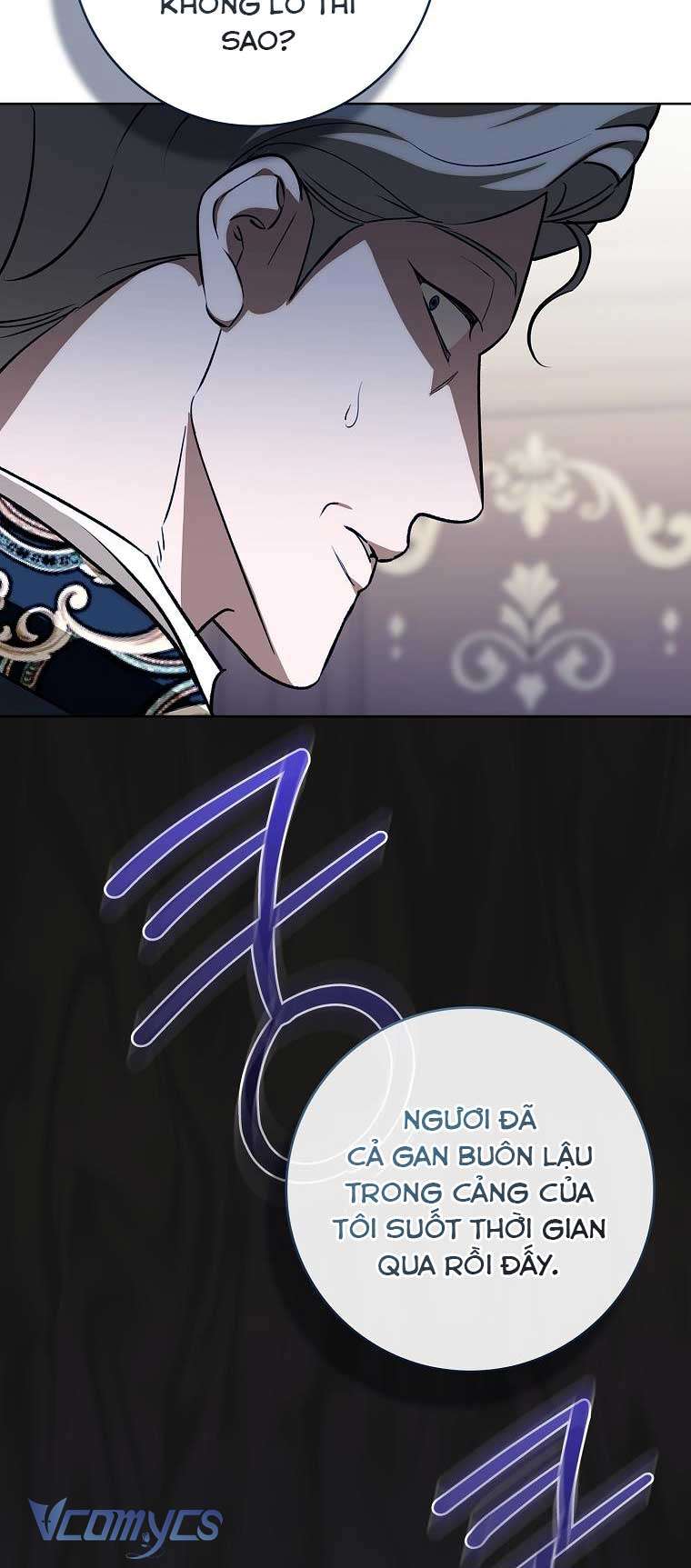 100 lời nguyền tại dinh thự Illestone Chap 29 - Trang 3