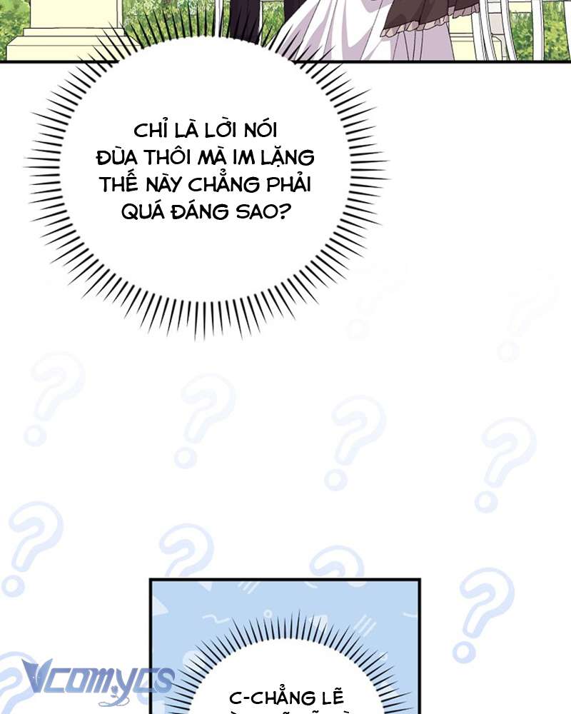 Chị Gái Của Nhân Vật Phản Diện Hôm Nay Cũng Đang Đau Khổ Chap 85 - Trang 4