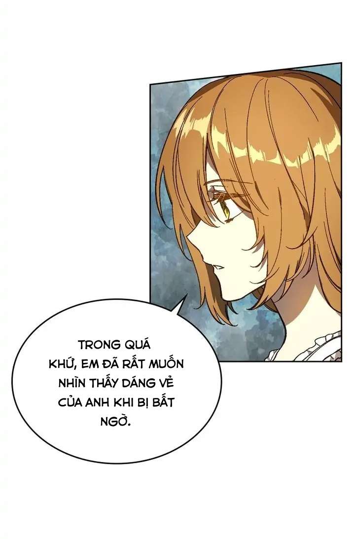 Vị Hôn Thê Khế Ước Của Công Tước Chap 130 - Trang 4