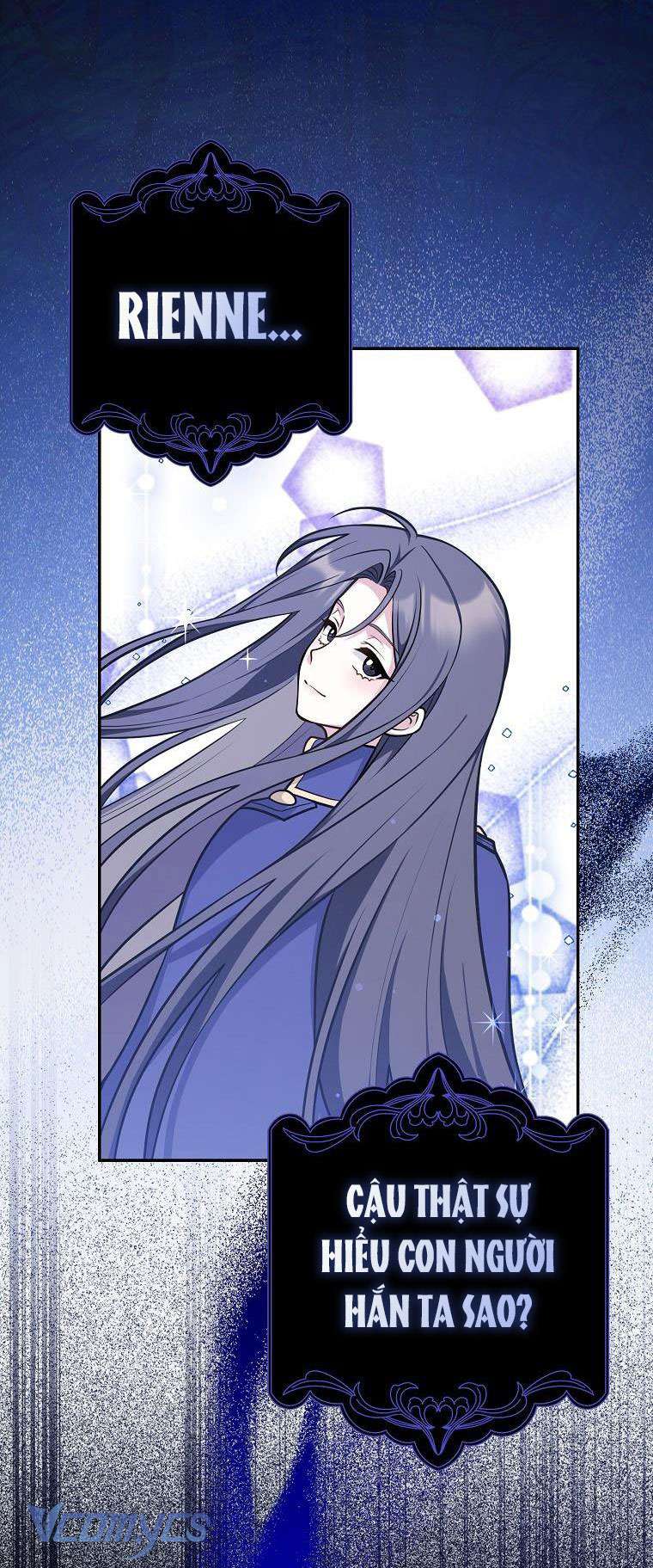 Tôi Thề Chúng Ta Chỉ Là Bạn Chapter 41 - Trang 4