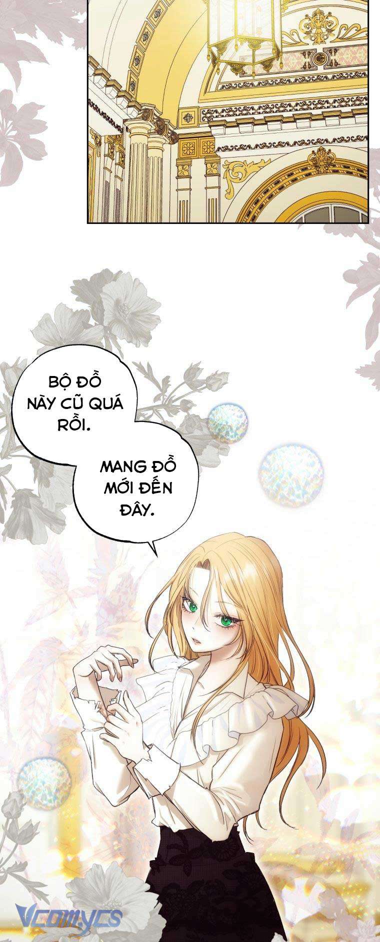 Tôi Bị Cắn Bởi Chú Chó Tôi Đã Bỏ Rơi Chap 78 - Trang 2