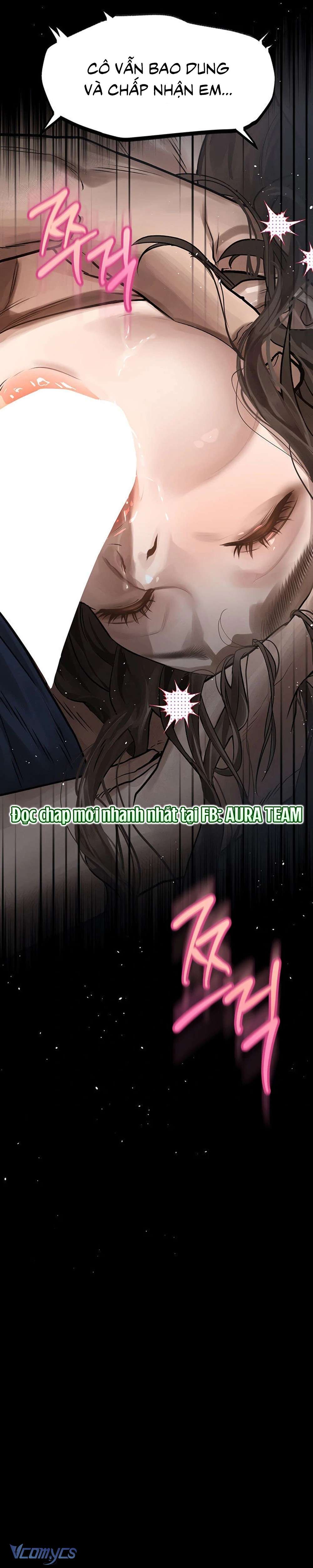 Khẩu Dâm Chap 4 - Next Chap 5