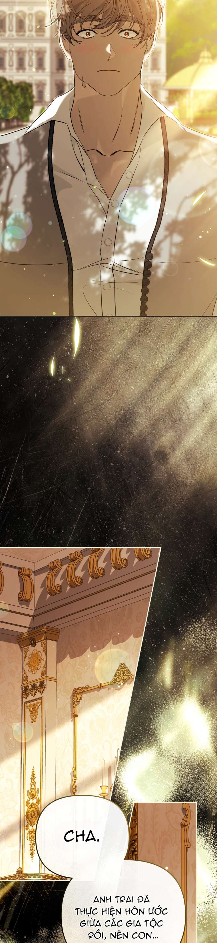 Người Phải Trả Giá Bằng Mạng Sống Vì Đã Lừa Dối Tôi Chap 37 - Trang 2