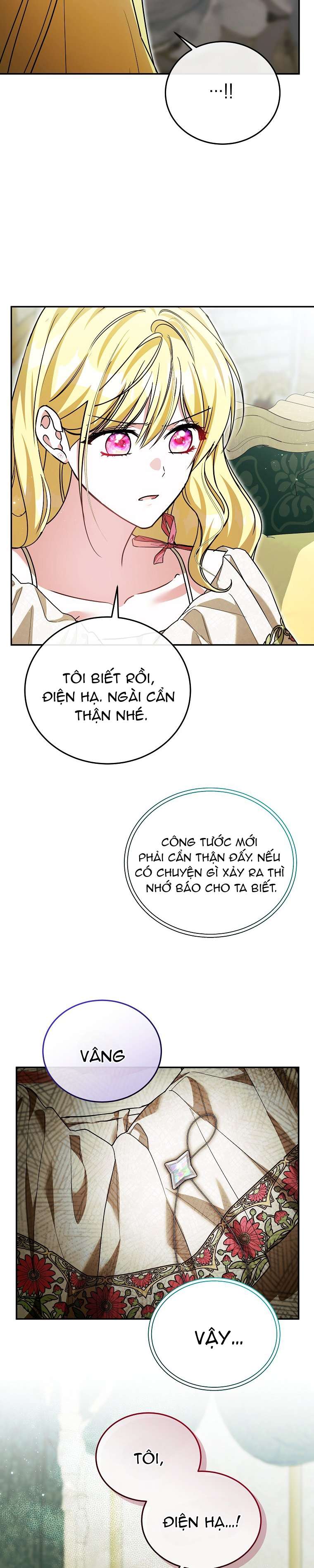 Chị Gái Tôi Là Nhân Vật Chính Chap 72 - Trang 2