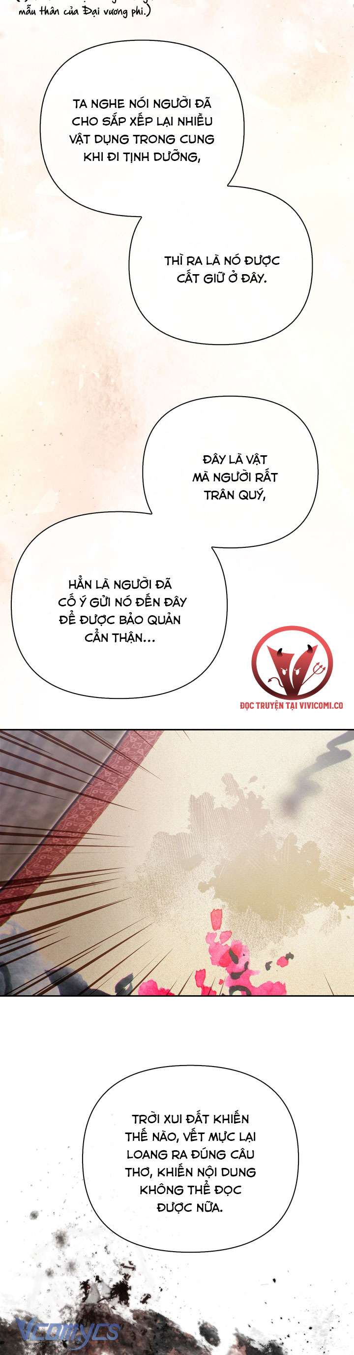 [18+] Tiết Học Bí Mật Của Trung Điện Chap 69 - Trang 2