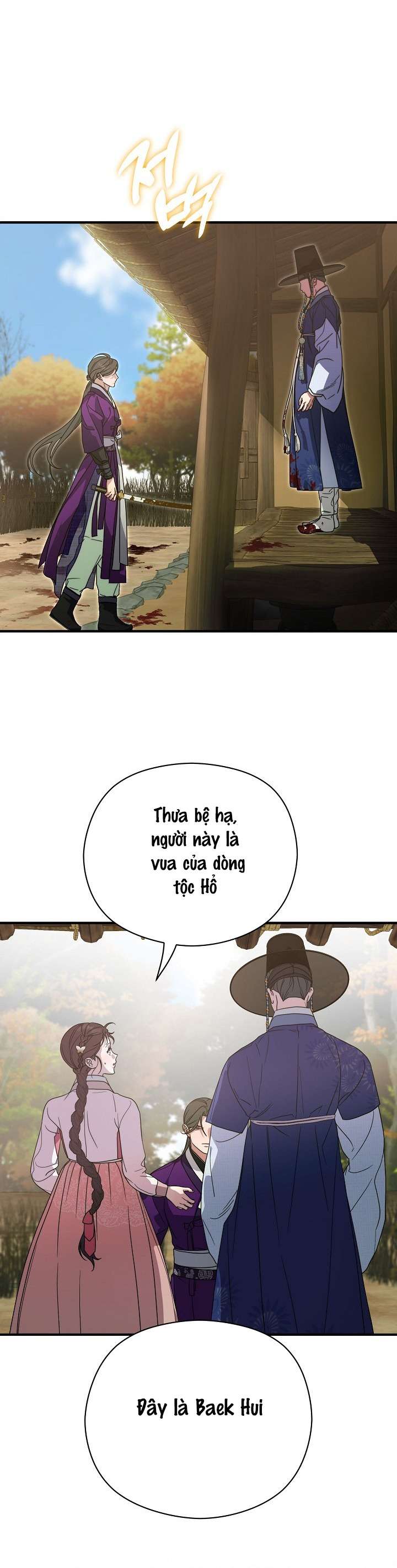 Ta Muốn Ăn Sạch Em Chap 29 - Trang 4