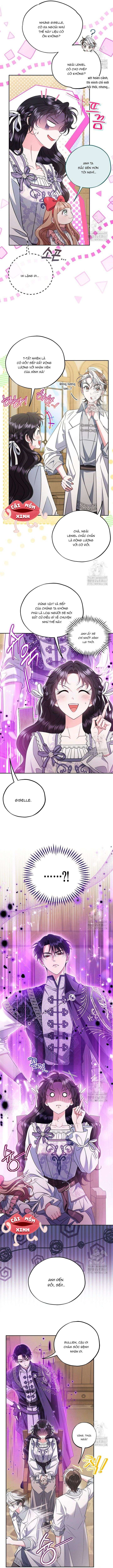 Trở Thành Người Giám Định Chất Độc Cho Thế Lực Hắc Ám Chap 68 - Trang 2