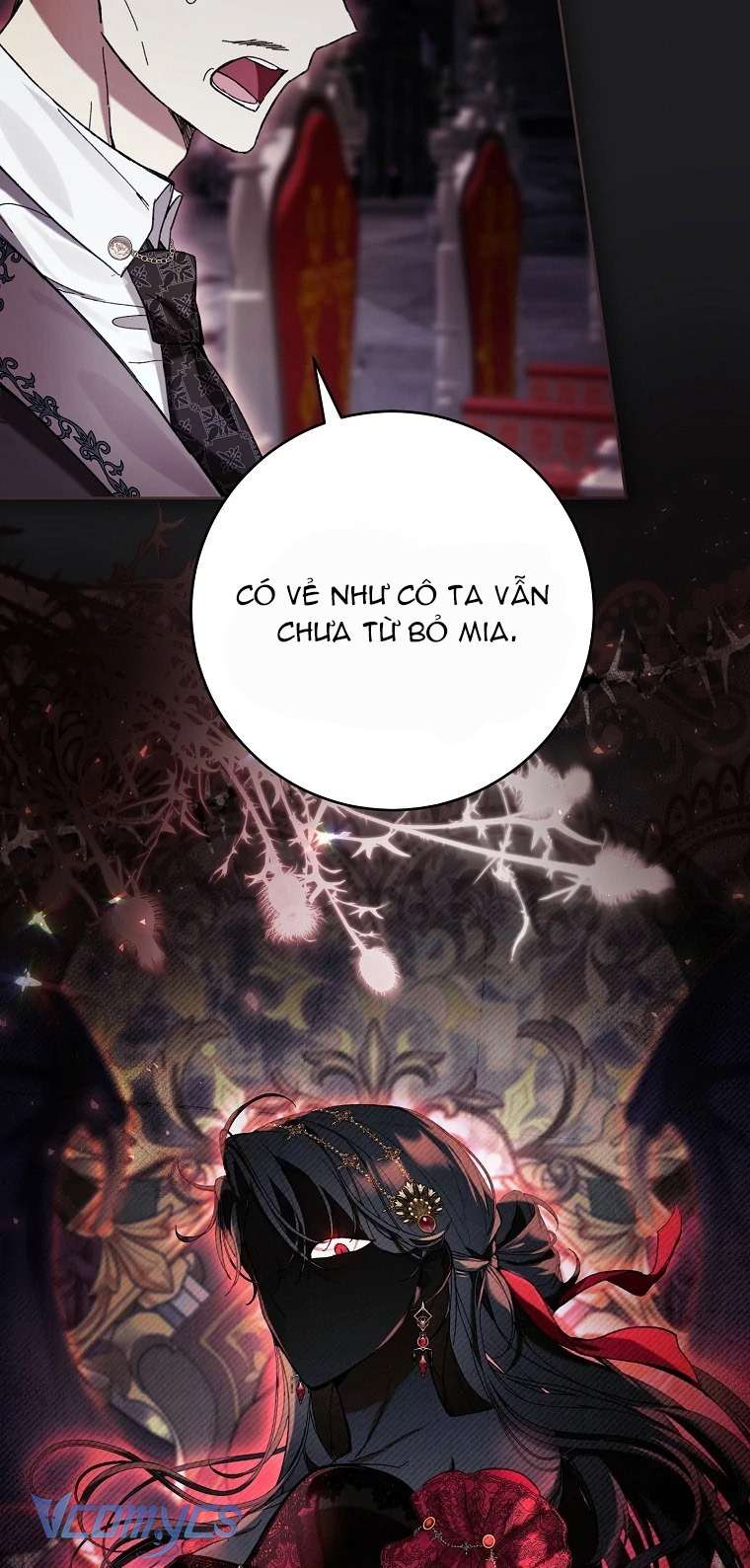 Làm Ác Nữ Bộ Không Tuyệt Sao? Chap 88 - Trang 2
