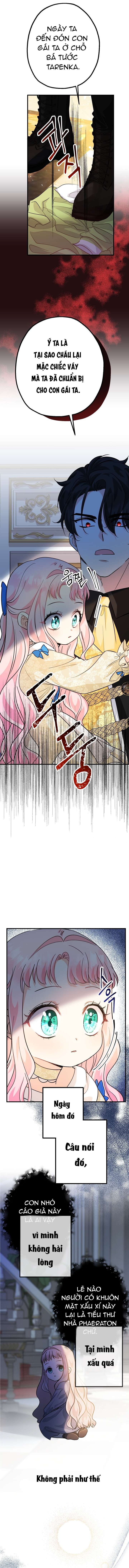 [PNT] Tiểu Thư Tích Tiền Đi Bụi Chap 14 - Trang 2