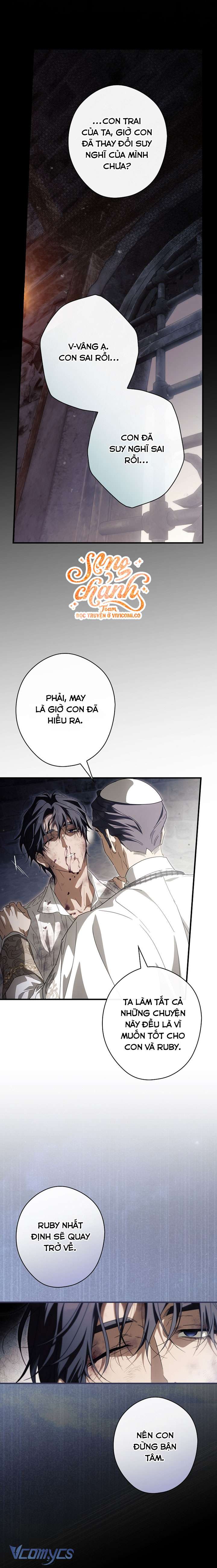 Phương Pháp Khiến Phu Quân Đứng Về Phía Tôi Chap 123 - Trang 2