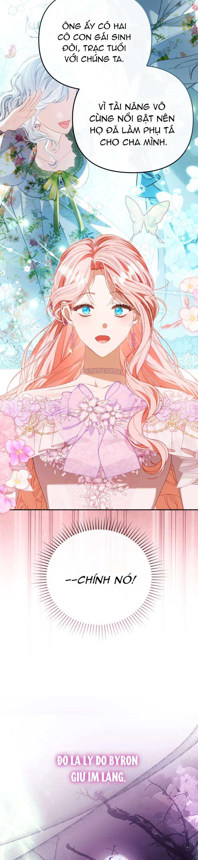 Người Phải Trả Giá Bằng Mạng Sống Vì Đã Lừa Dối Tôi Chap 32 - Trang 3