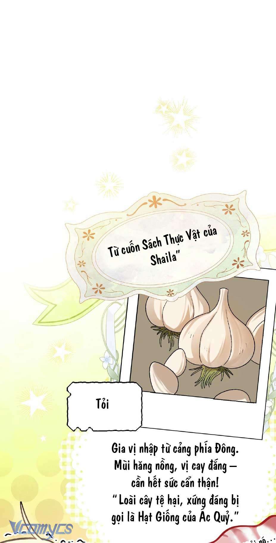 Gửi đến người sói yêu dấu của em Chap 6 - Trang 2