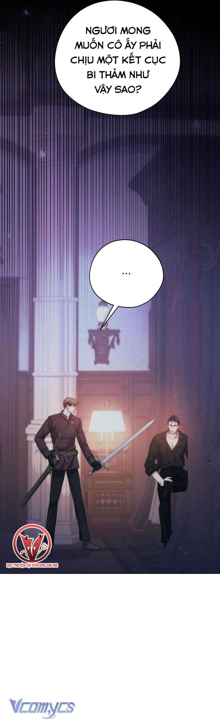 [18+] Người Em Vợ Tóc Vàng Chap 24 - Trang 2