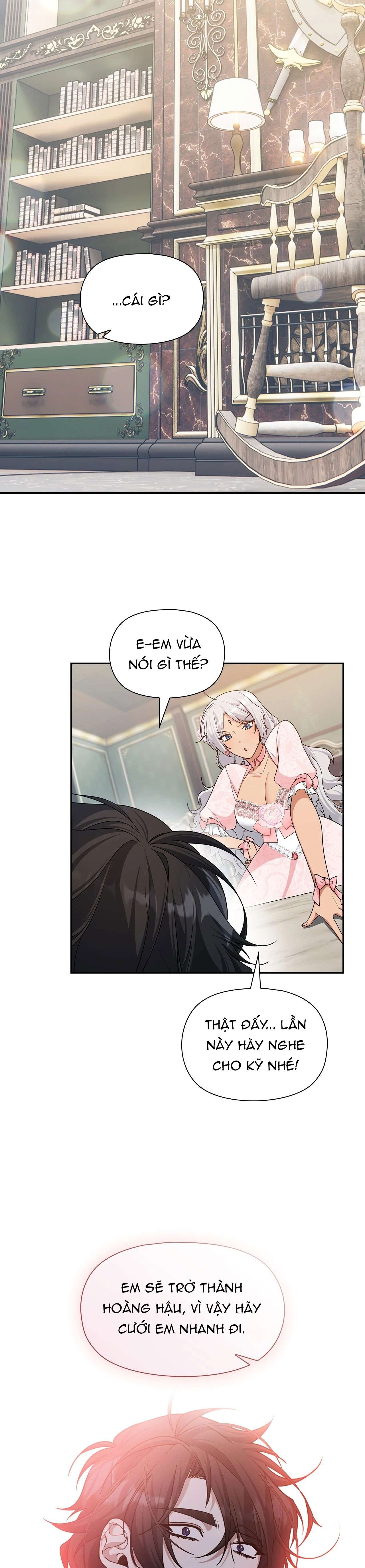 Cuộc Vui Thác Loạn Tử Thần Chap 28 - Trang 2