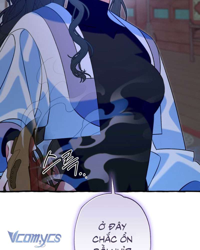 Chuyện Tình Tuyết Phương Bắc Chap 53 - Next 