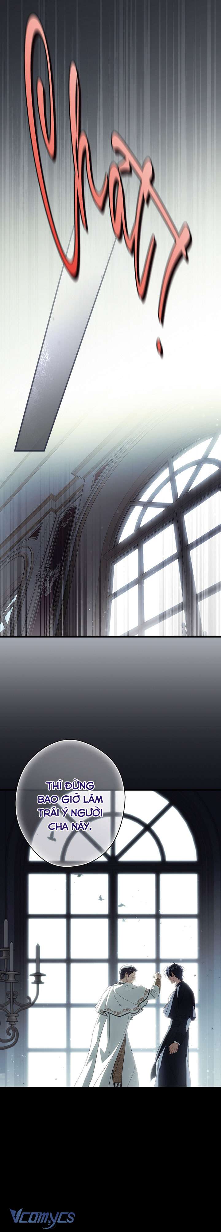 Phương Pháp Khiến Phu Quân Đứng Về Phía Tôi Chap 123 - Trang 2